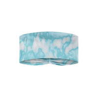 BUFF Coolnet UV Ellipse Headband Mines Pool